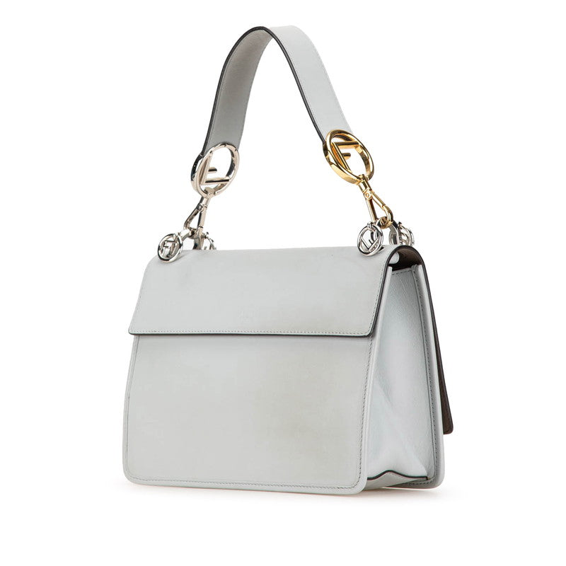 Fendi Leather Can I F Handbag 8BT284