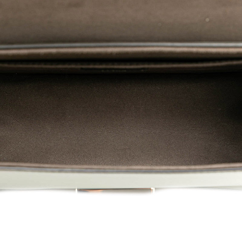 Fendi Leather Can I F Handbag 8BT284