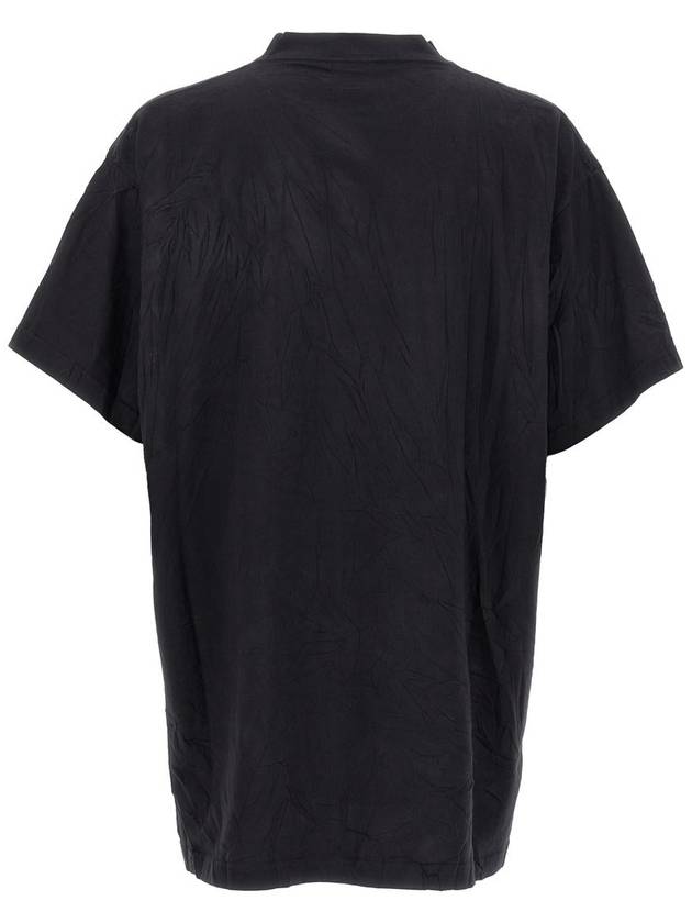 Balenciaga Balenciaga 'Keep Calm' T-Shirt