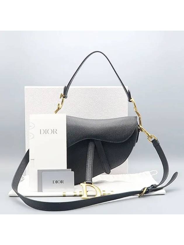 M0455CBAA Shoulder Bag Dior