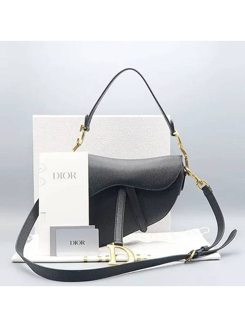 M0455CBAA Shoulder Bag Dior