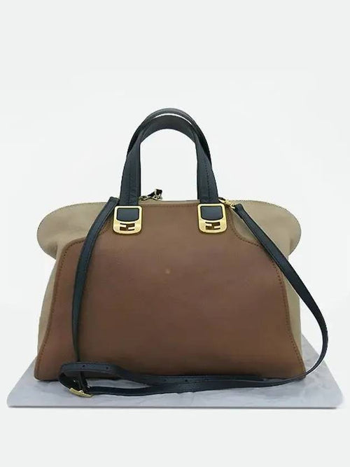 Fendi 8BL110 tote bag