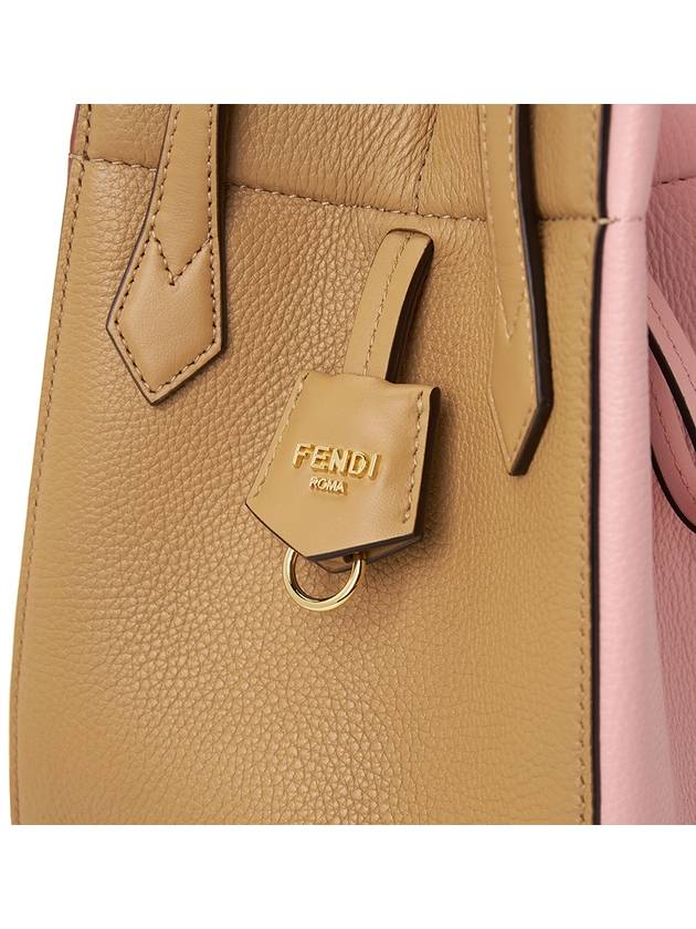 Fendi Origami Women s Shoulder Bag 8BS083 AOVL F1759