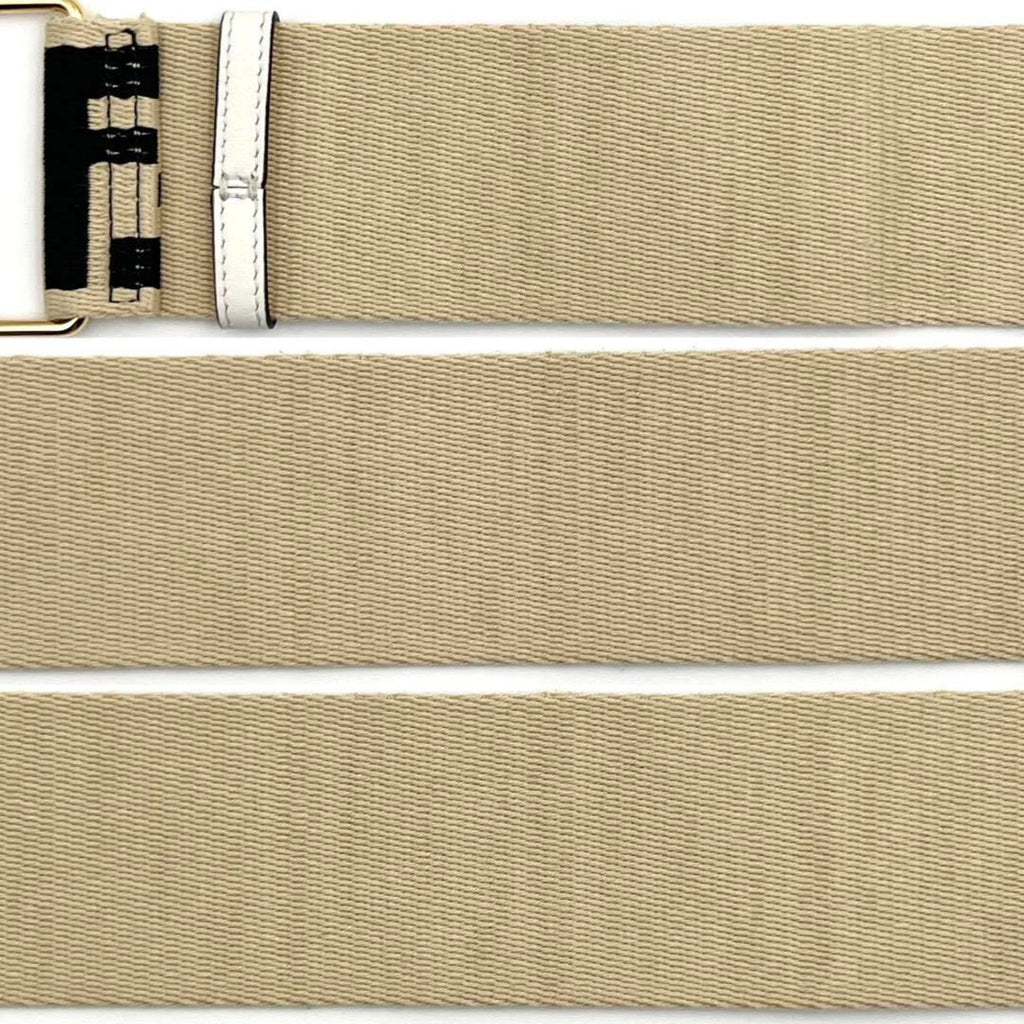 Fendi Canvas Strap ()