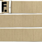 Fendi Canvas Strap ()