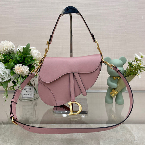 Dior Bag Luxury Bag New Arrivals - 3257