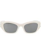 Balenciaga Eyewear Cat Eye Frame Sunglasses BB0311SK