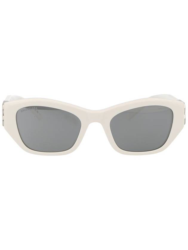 Balenciaga Eyewear Cat Eye Frame Sunglasses BB0311SK