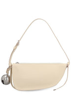 Burberry Tote Bag 8075852 WHITE