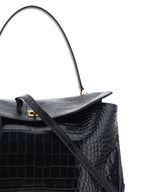 Balenciaga Women Rodeo Medium Handbag