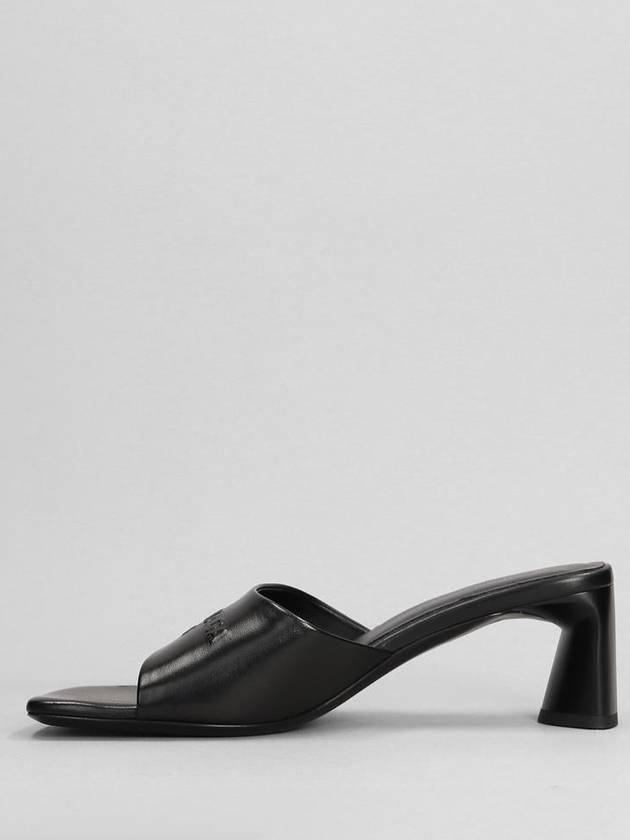 Balenciaga Balenciaga Dutyfree Sandal Slipper-Mule
