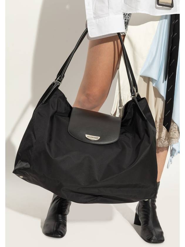Balenciaga Balenciaga Shoulder Bag ‘Geneve’, Women's, Black