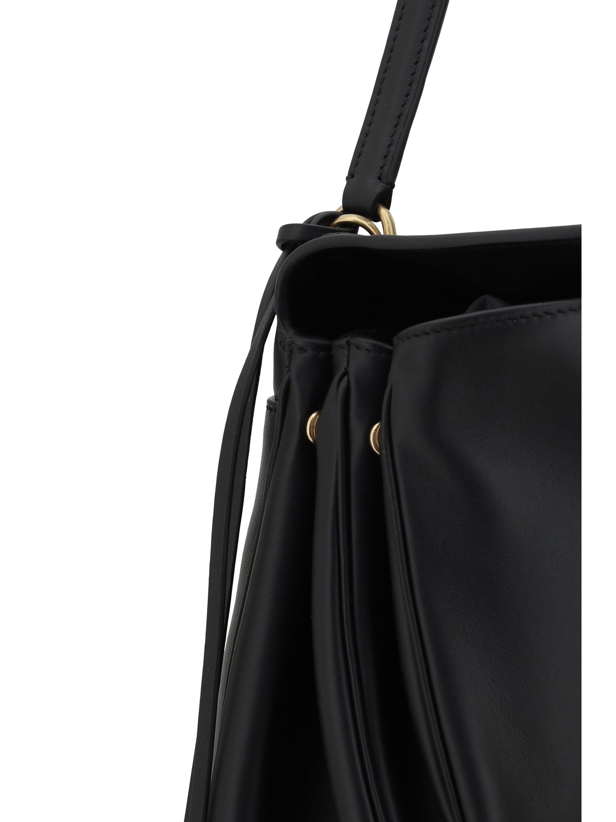 Balenciaga Women Rodeo Top Handle