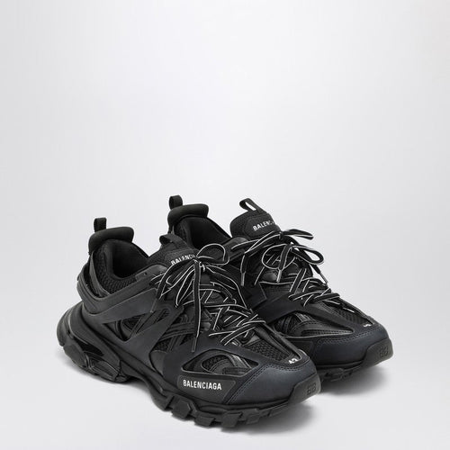 Balenciaga Track Black Sneaker Men
