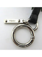 Fendi 7AR577 Key holder fashion accessories