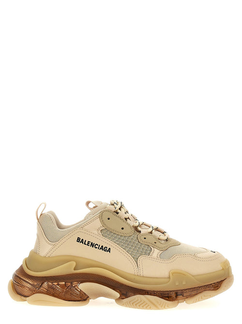 Balenciaga Women 'Triple S' Sneakers