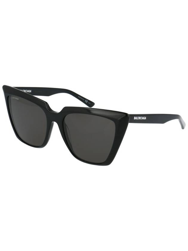 Balenciaga sunglasses BB0046S001 BLACK