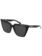 Balenciaga sunglasses BB0046S001 BLACK