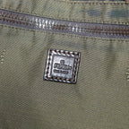 FENDI Zucca Canvas Tote Bag Brown54796