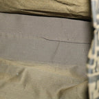 FENDI Zucca Canvas Tote Bag Brown54796