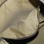 FENDI Zucca Canvas Tote Bag Brown54796