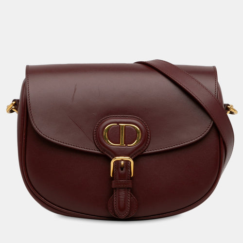 Dior Medium Bobby Crossbody Bag