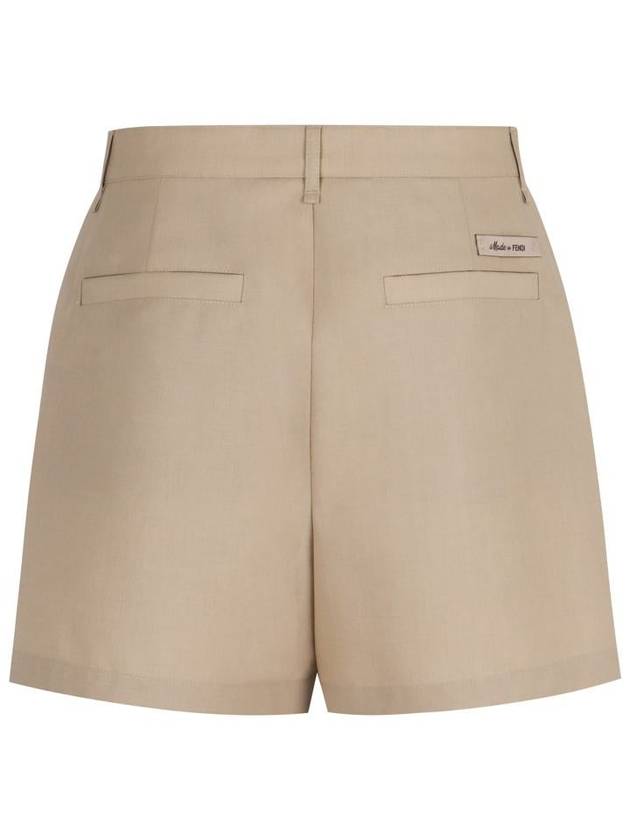 Fendi short pants FB0978 AR8T F1MTE JOJOBA