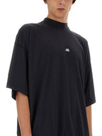 Balenciaga Balenciaga T-Shirt With Logo