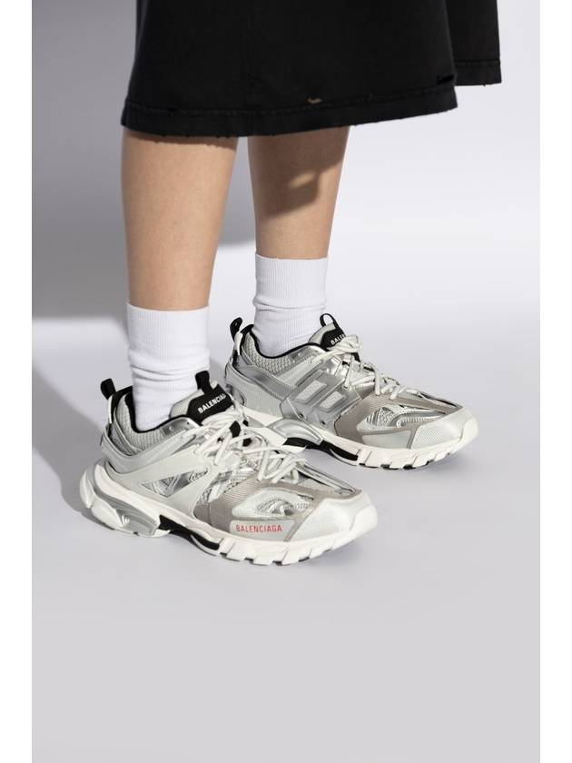 Balenciaga Balenciaga Sneakers Track, Women's, Silver