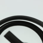 FENDI Zucca Canvas Boston Bag Brown54989