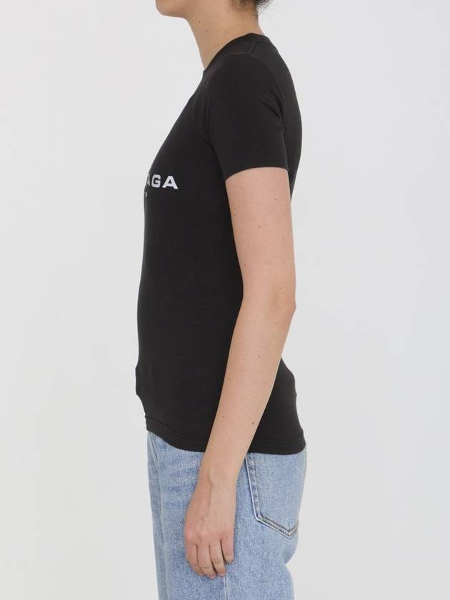 Balenciaga Activewear T-Shirt
