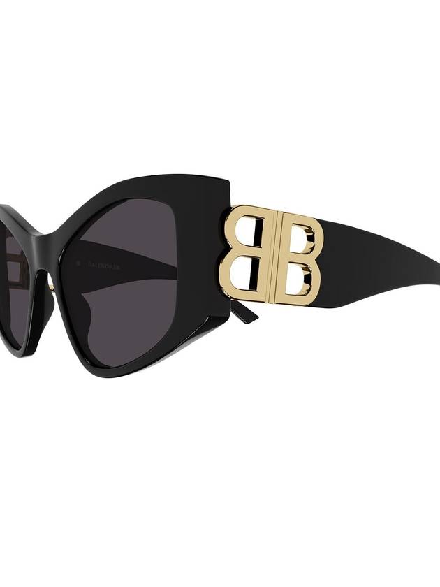 Balenciaga Eyewear Dynasty XL D Frame Sunglasses BB0287S