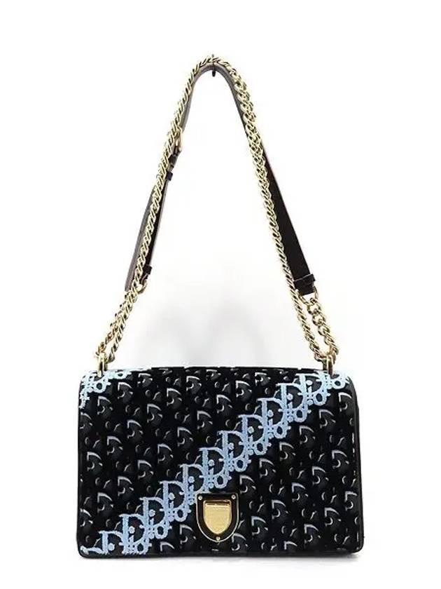 CHR140983 shoulder bag Dior
