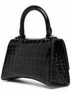 Balenciaga BALENCIAGA HOURGLASS XS HANDBAG