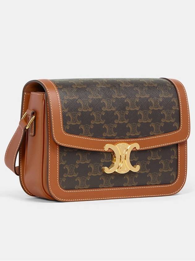 CELINE Classique Triomphe Bag