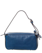 FENDI Simply FENDI Mini Leather Shoulder Bag