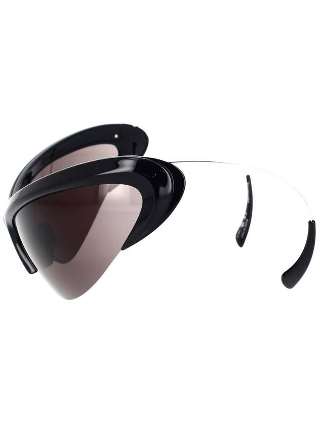 Balenciaga Eyewear Bat Cat Eye Sunglasses BB0232S