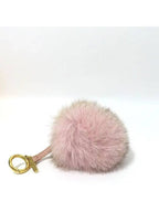 Fendi 7AR259 Key holder fashion accessories