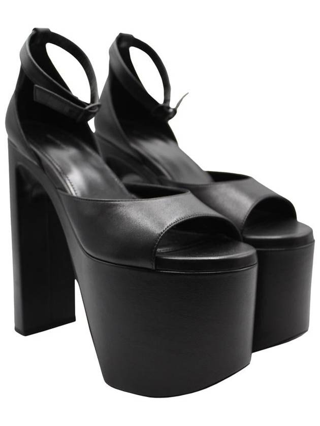 Balenciaga 23 ss Camden Sandals 742308WB9G11000 B0020168744