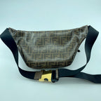 Fendi Monogram Belt bag