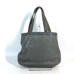 Fendi  Leather Shoulder Bag Tote Bag ()