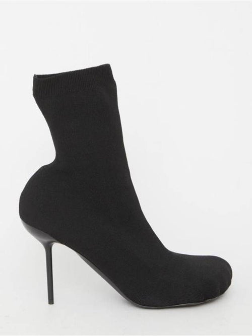 Balenciaga boots 168351 770789 W6PA0 1000 BLACK
