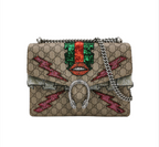 Gucci Dionysus Bag 30cm brown24051778714686