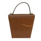 Dior  Leather Shoulder Bag (Pre-Owned)