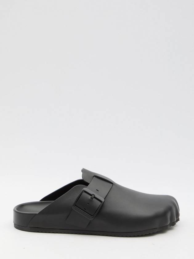 Balenciaga Slippers 761712WCEA1 1000 B0440994646