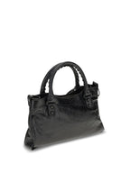 Balenciaga Women Le City First Handbag