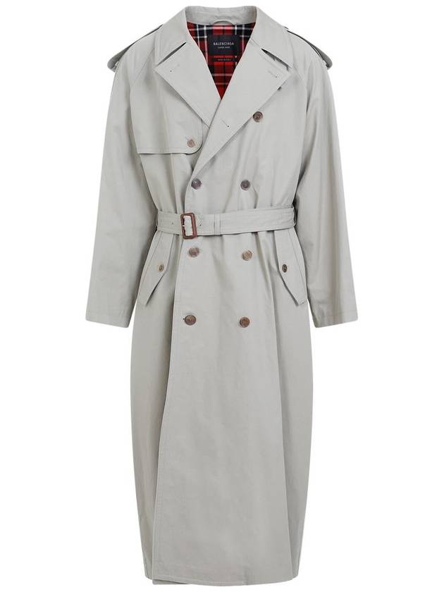 Balenciaga coat 776657 TKP062801