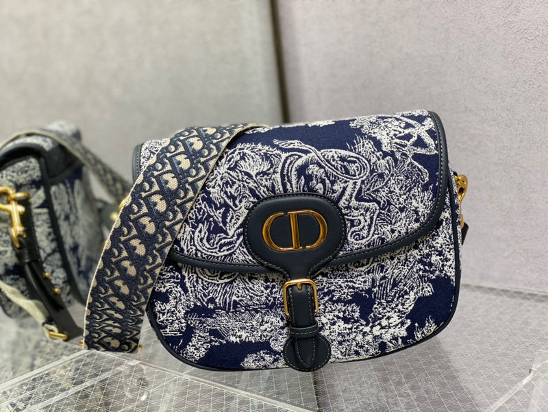Dior Bag Luxury Bag New Arrivals - 736