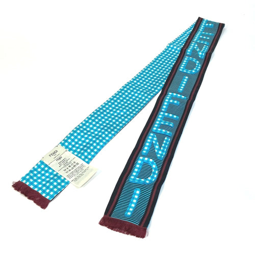 Fendi  Cloth Scarf ()
