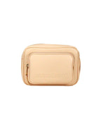 Burberry  Small Leather Belt Bag